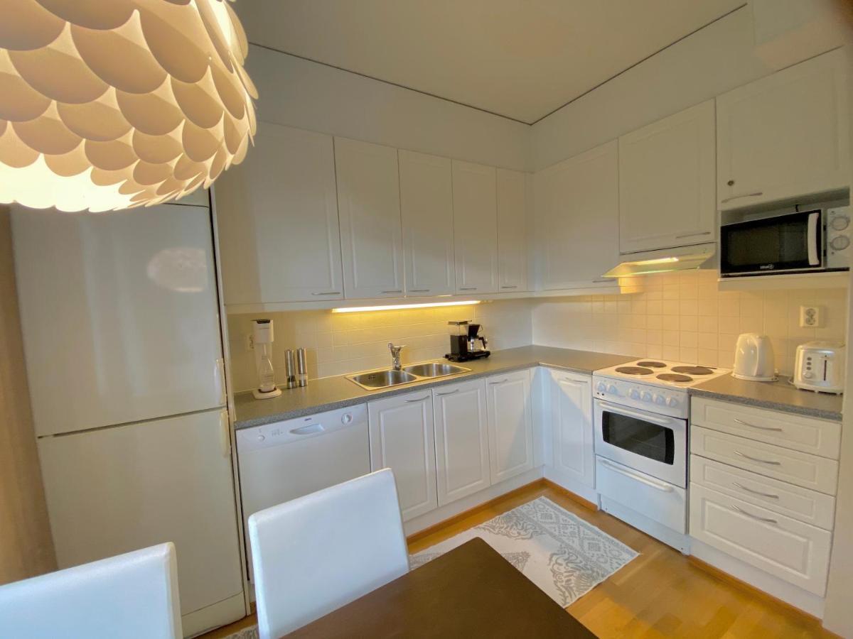 Garden City Apartment, Helsinki - Vantaa Airport Экстерьер фото