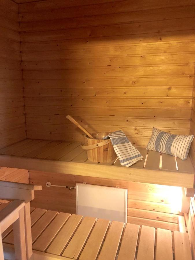Garden City Apartment, Helsinki - Vantaa Airport Экстерьер фото