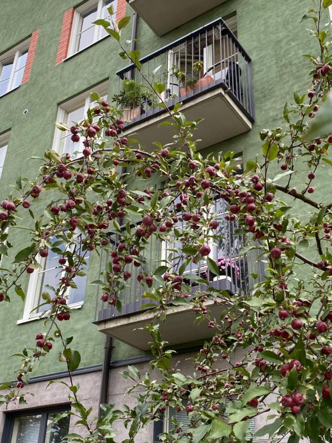 Garden City Apartment, Helsinki - Vantaa Airport Экстерьер фото