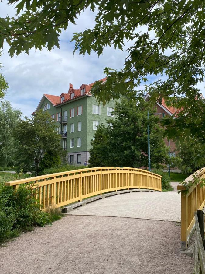 Garden City Apartment, Helsinki - Vantaa Airport Экстерьер фото