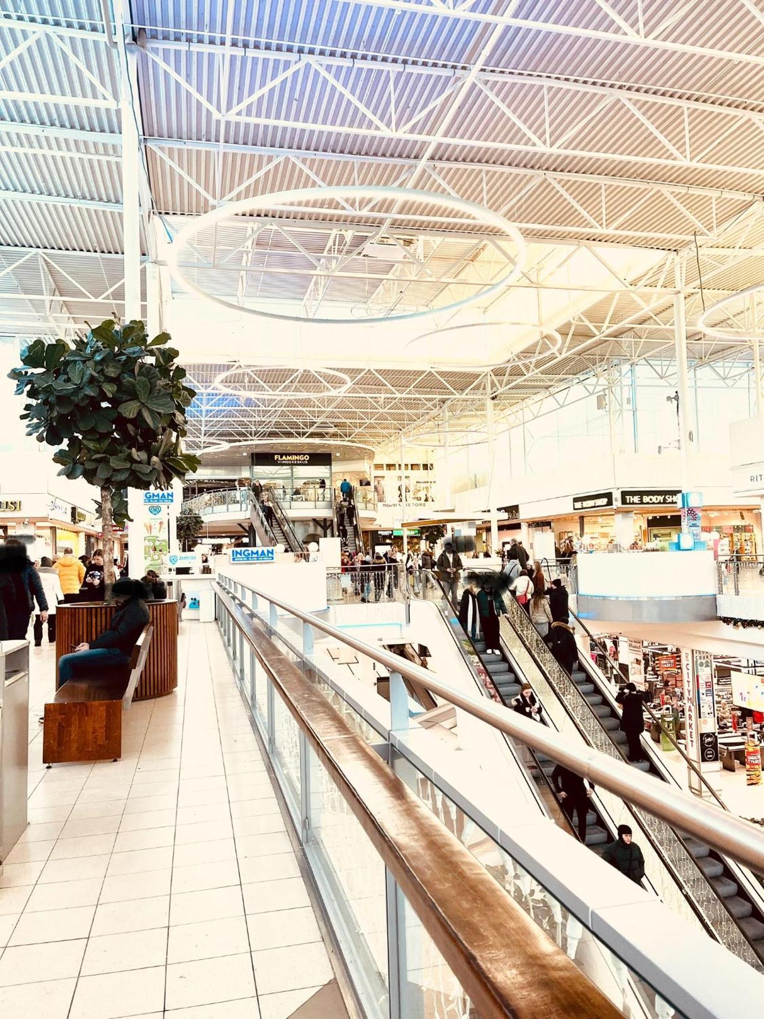 Garden City Apartment, Helsinki - Vantaa Airport Экстерьер фото