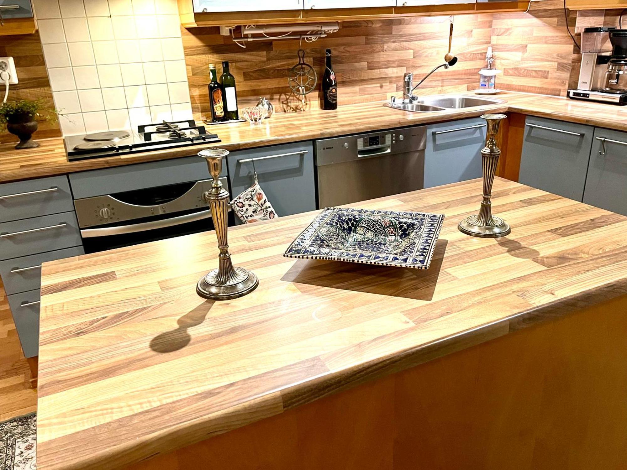 Garden City Apartment, Helsinki - Vantaa Airport Экстерьер фото