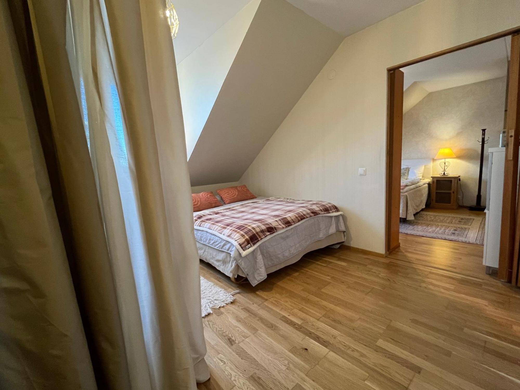 Garden City Apartment, Helsinki - Vantaa Airport Экстерьер фото