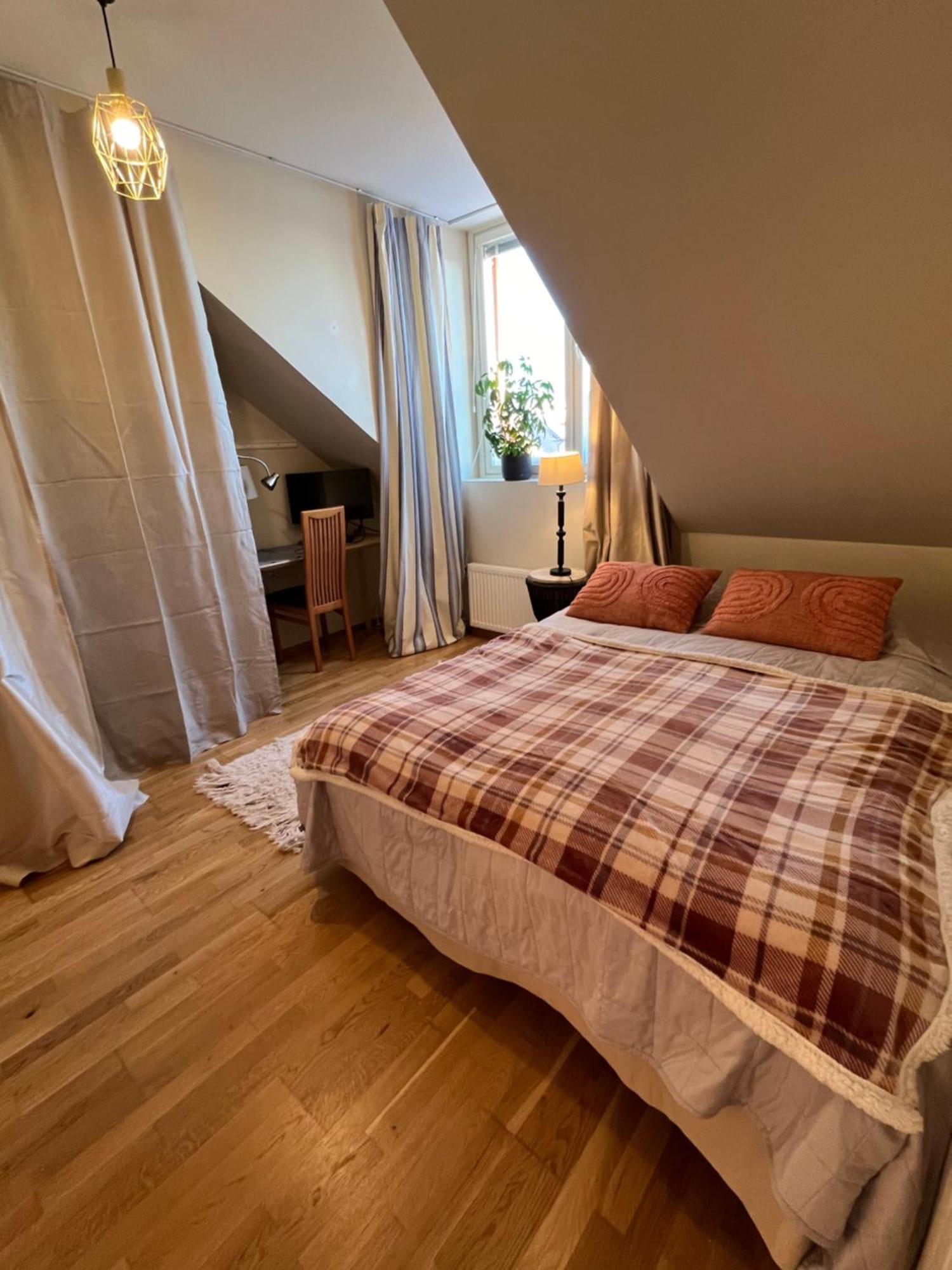 Garden City Apartment, Helsinki - Vantaa Airport Экстерьер фото