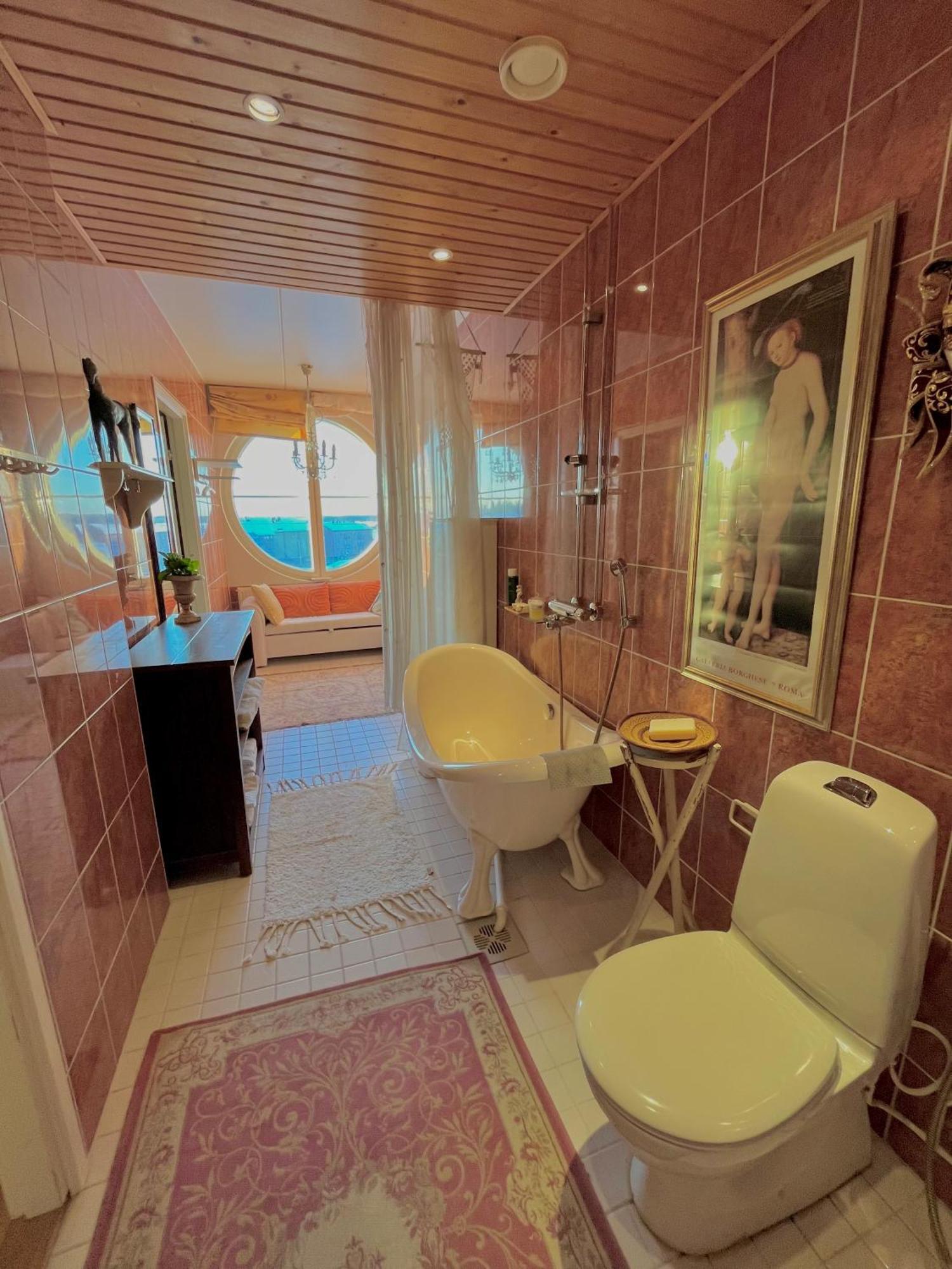 Garden City Apartment, Helsinki - Vantaa Airport Экстерьер фото