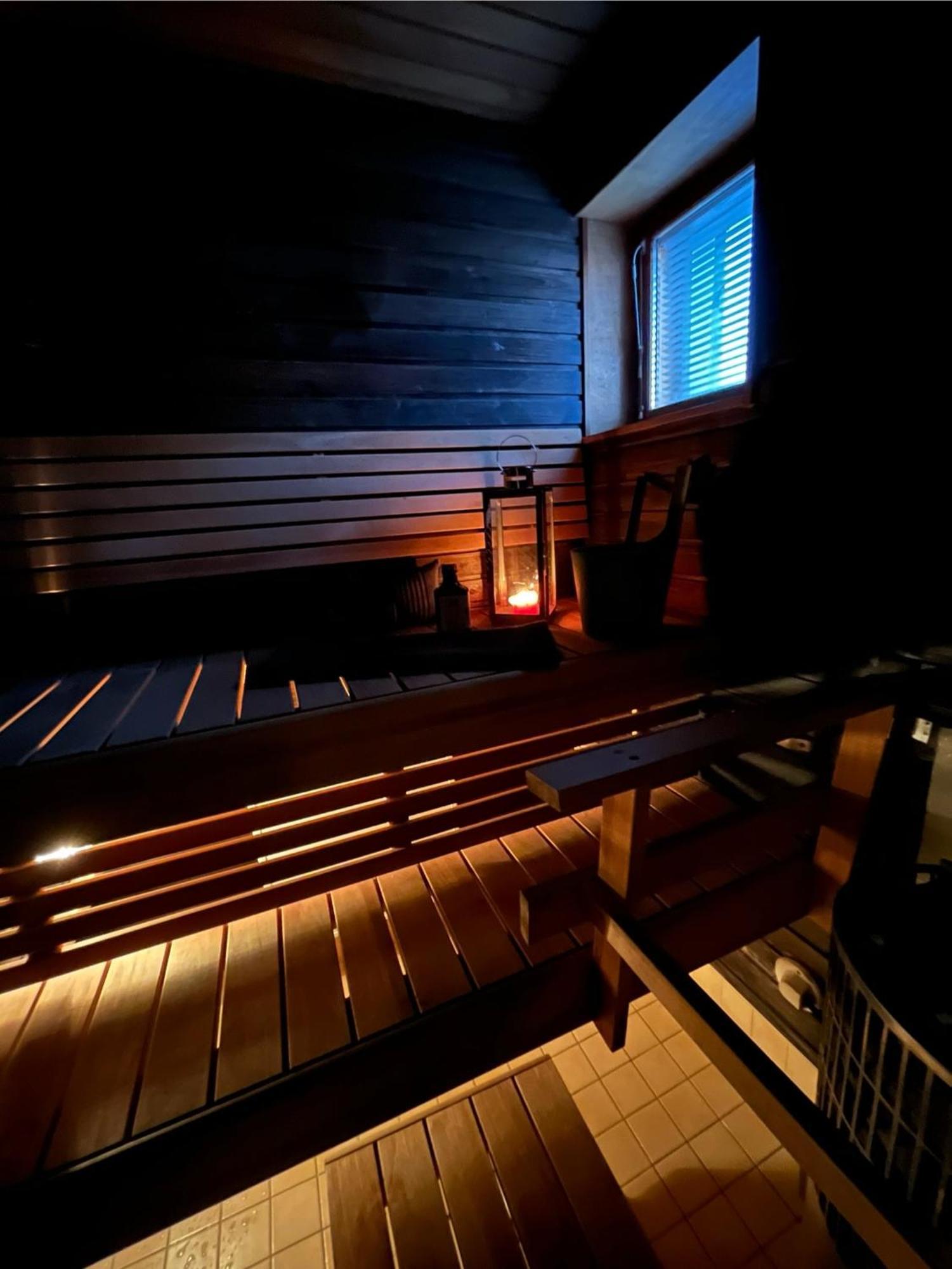 Garden City Apartment, Helsinki - Vantaa Airport Номер фото