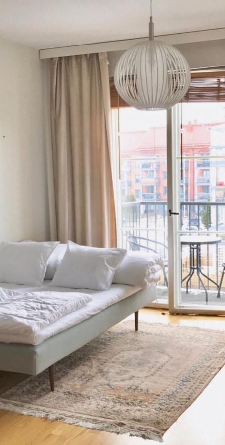 Garden City Apartment, Helsinki - Vantaa Airport Экстерьер фото
